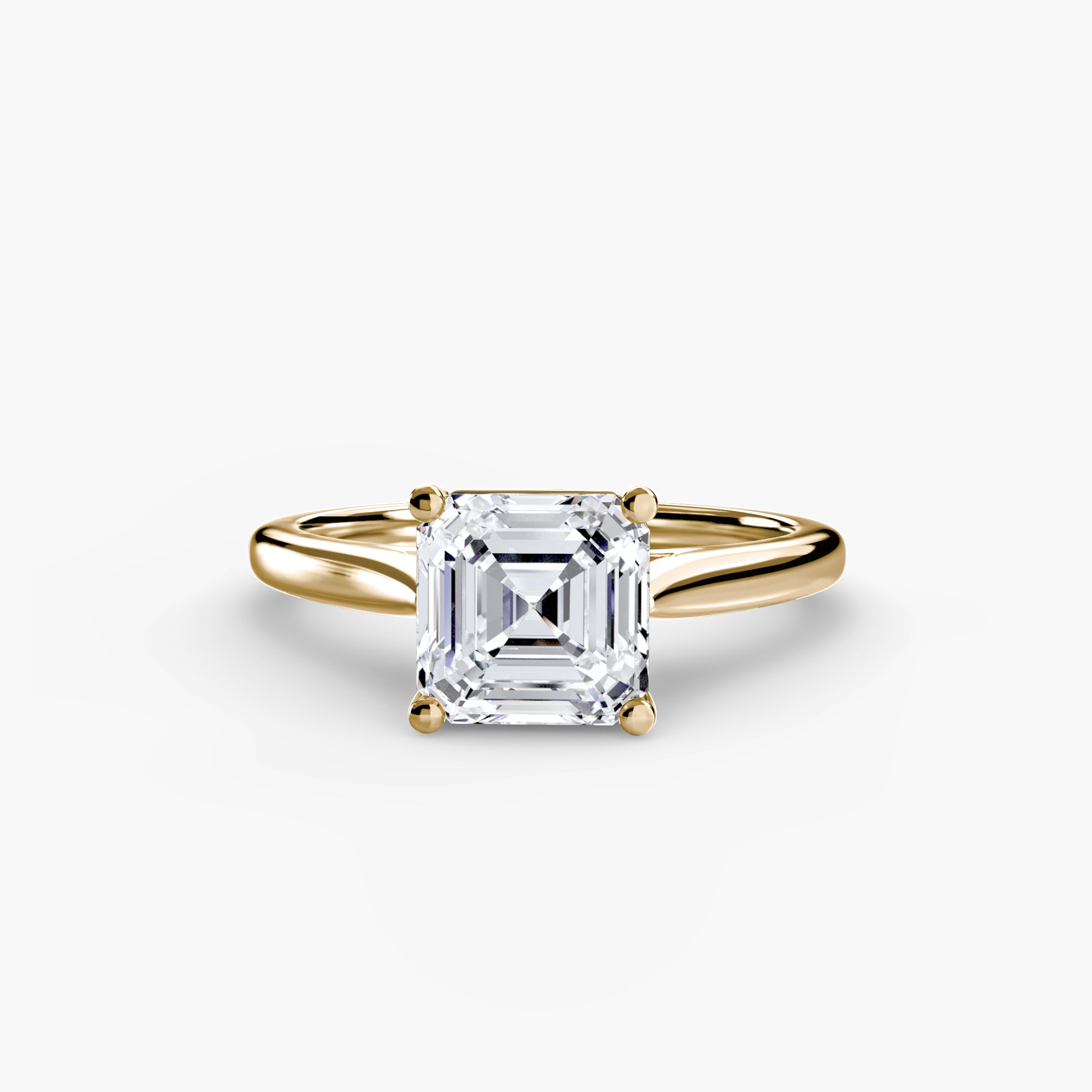 The Slender Solitaire