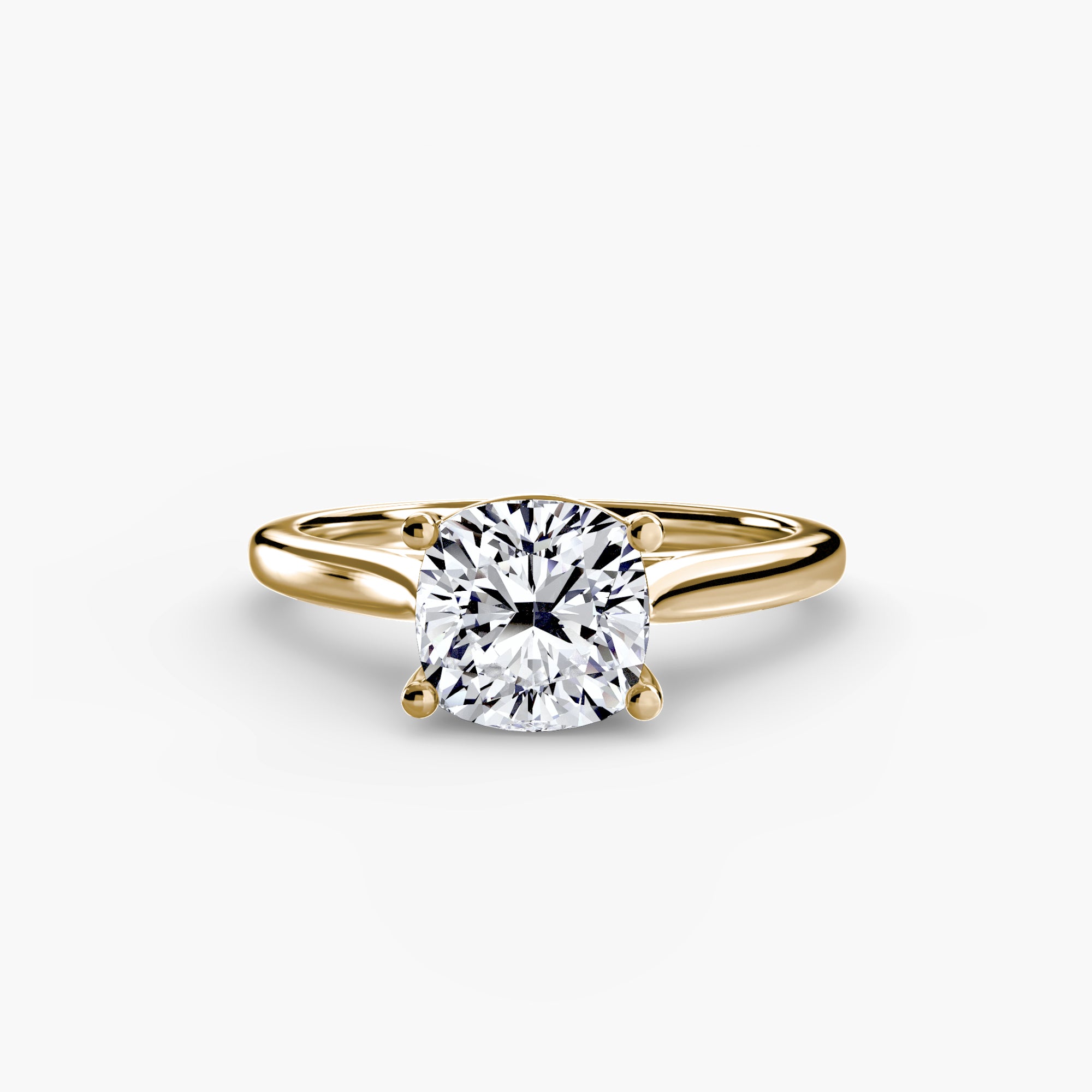 The Slender Solitaire