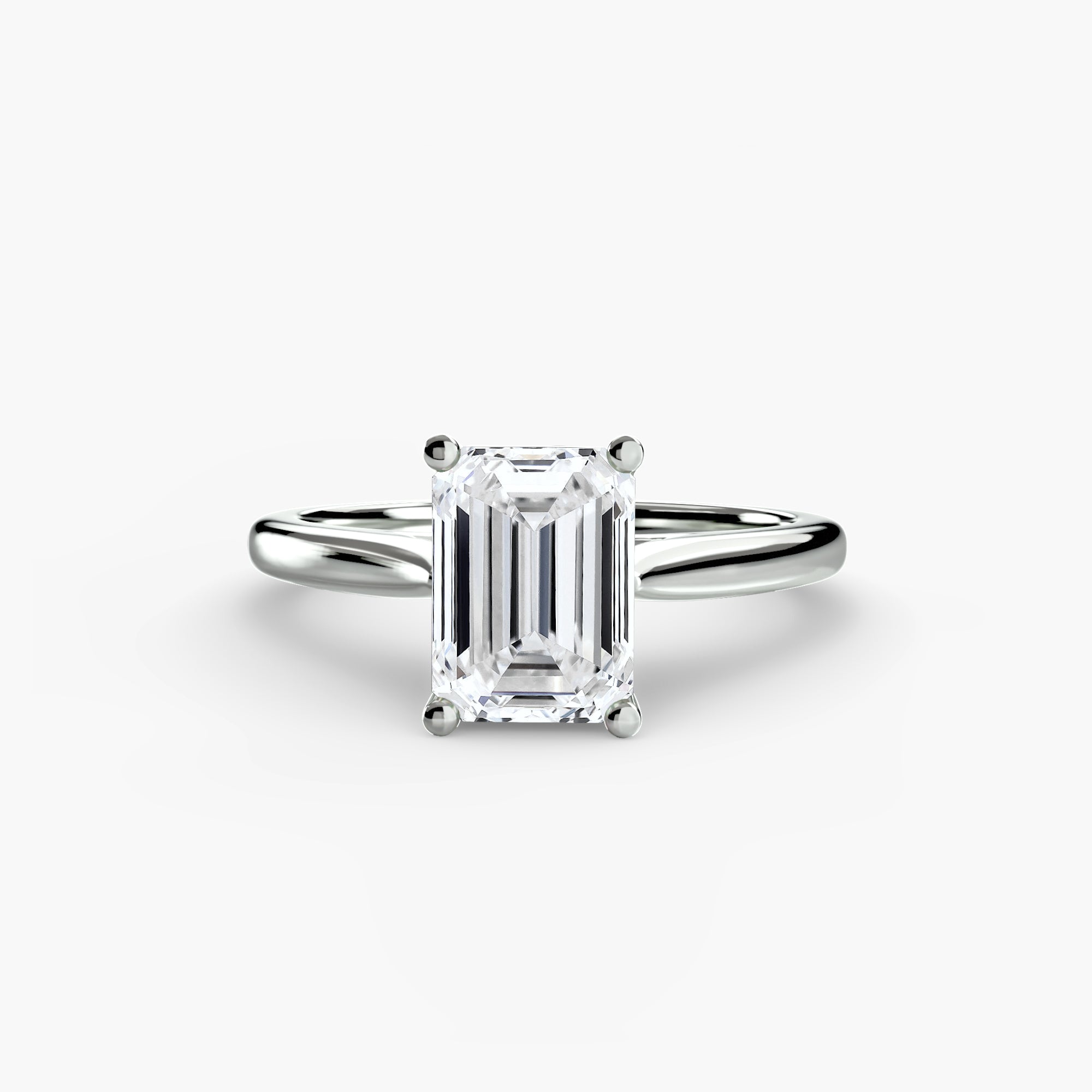 The Slender Solitaire