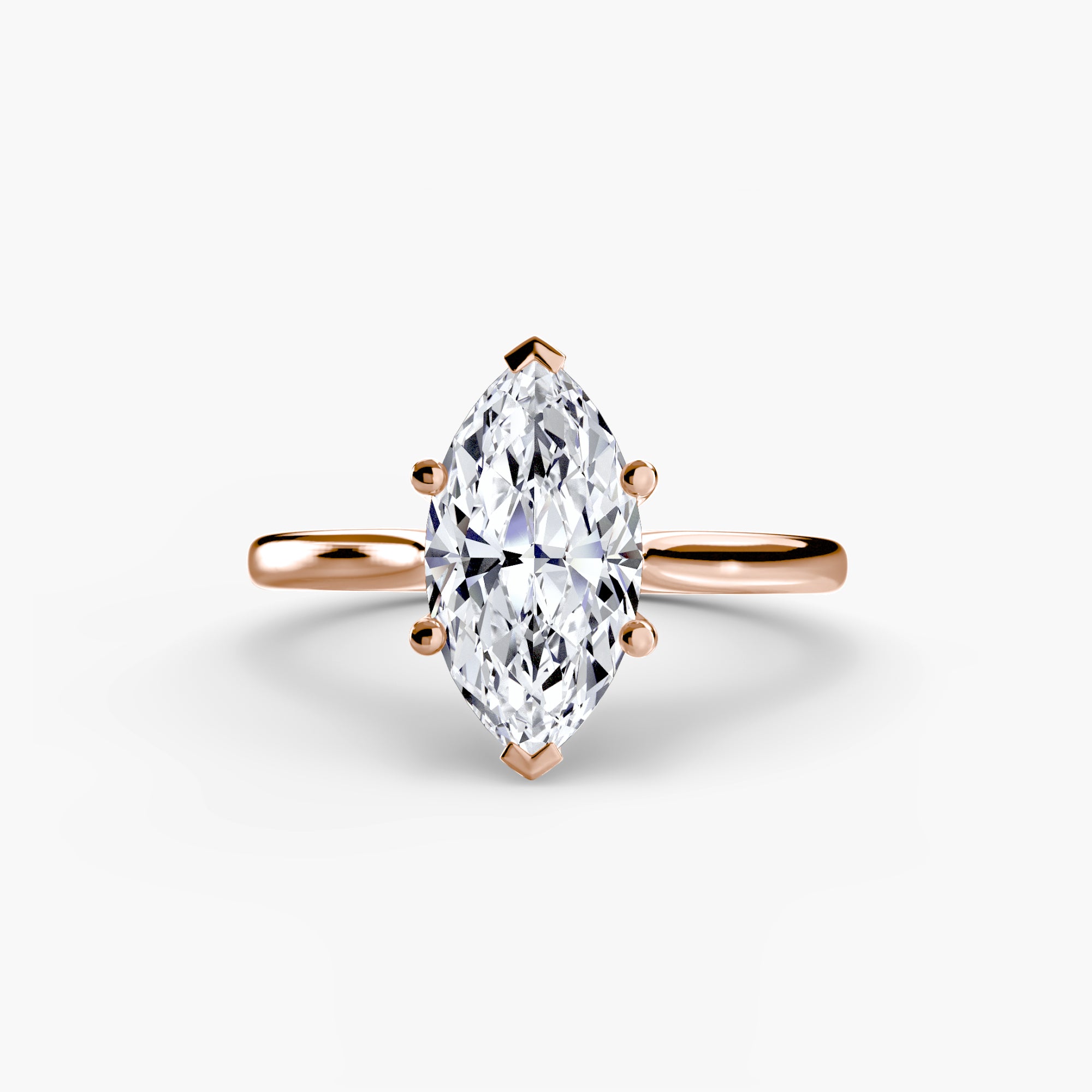 The Slender Solitaire