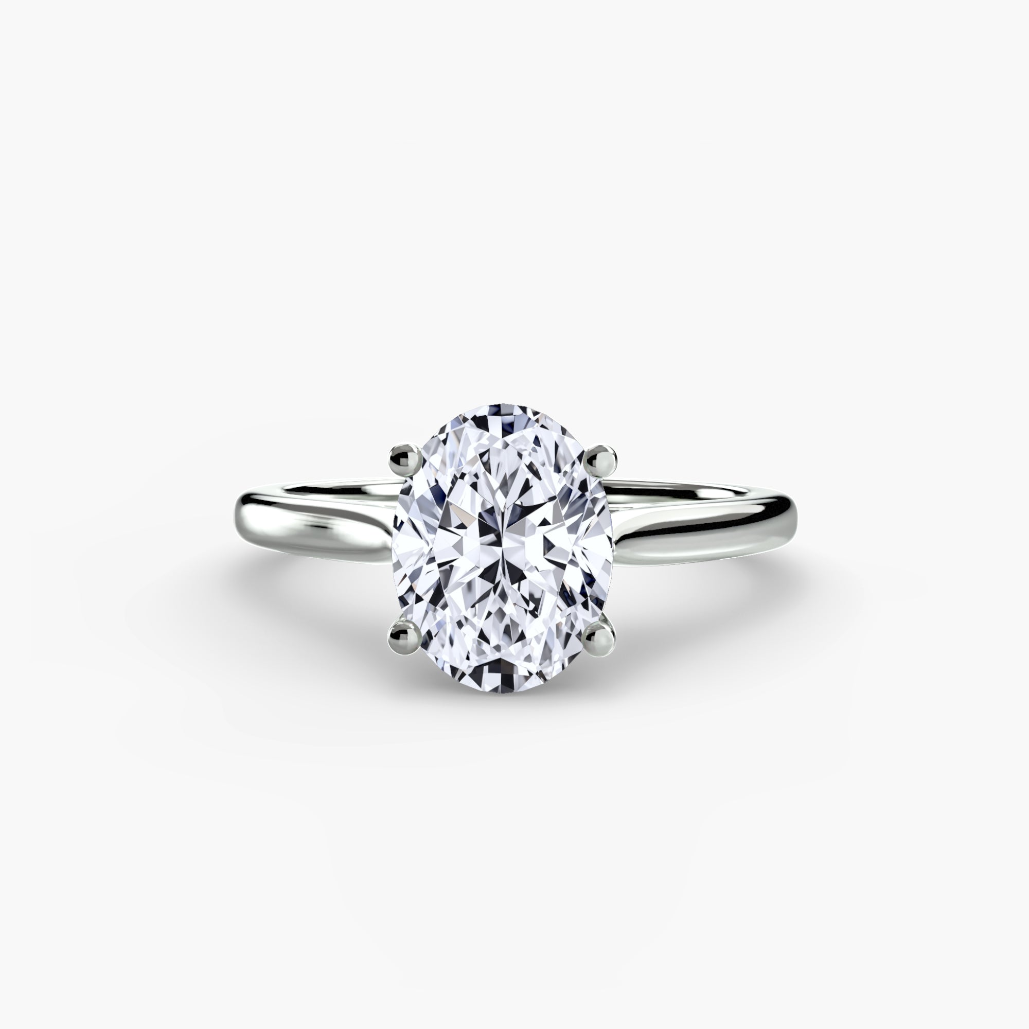 The Slender Solitaire