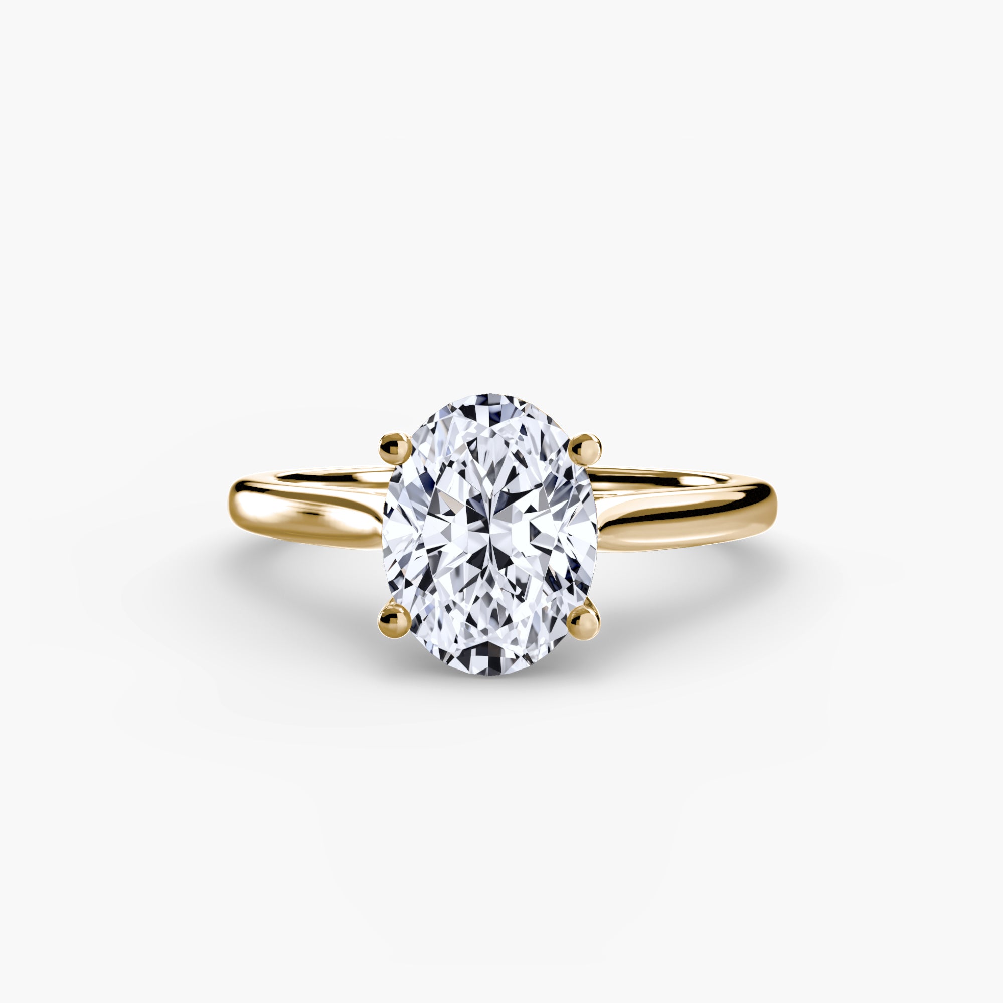 The Slender Solitaire