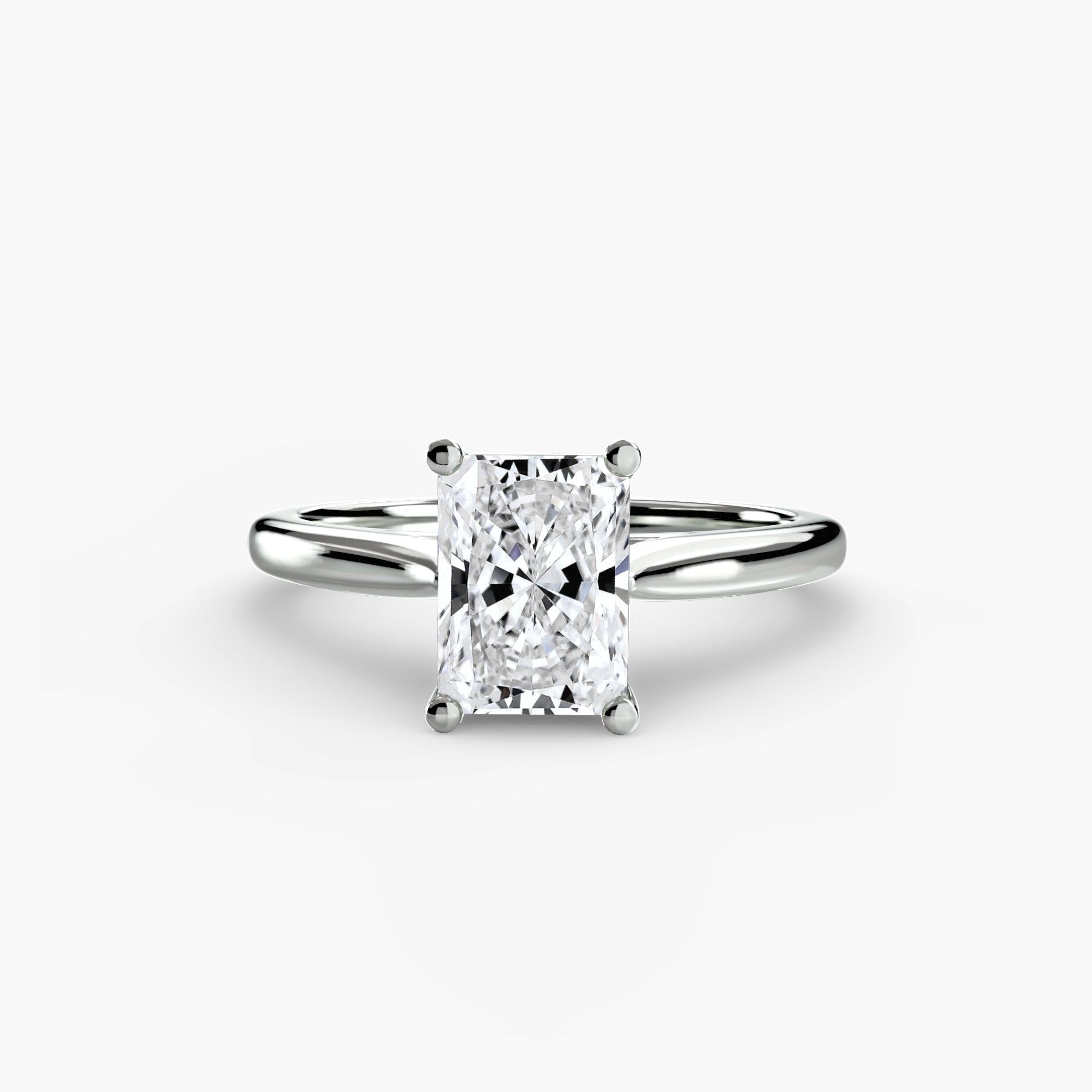 The Slender Solitaire