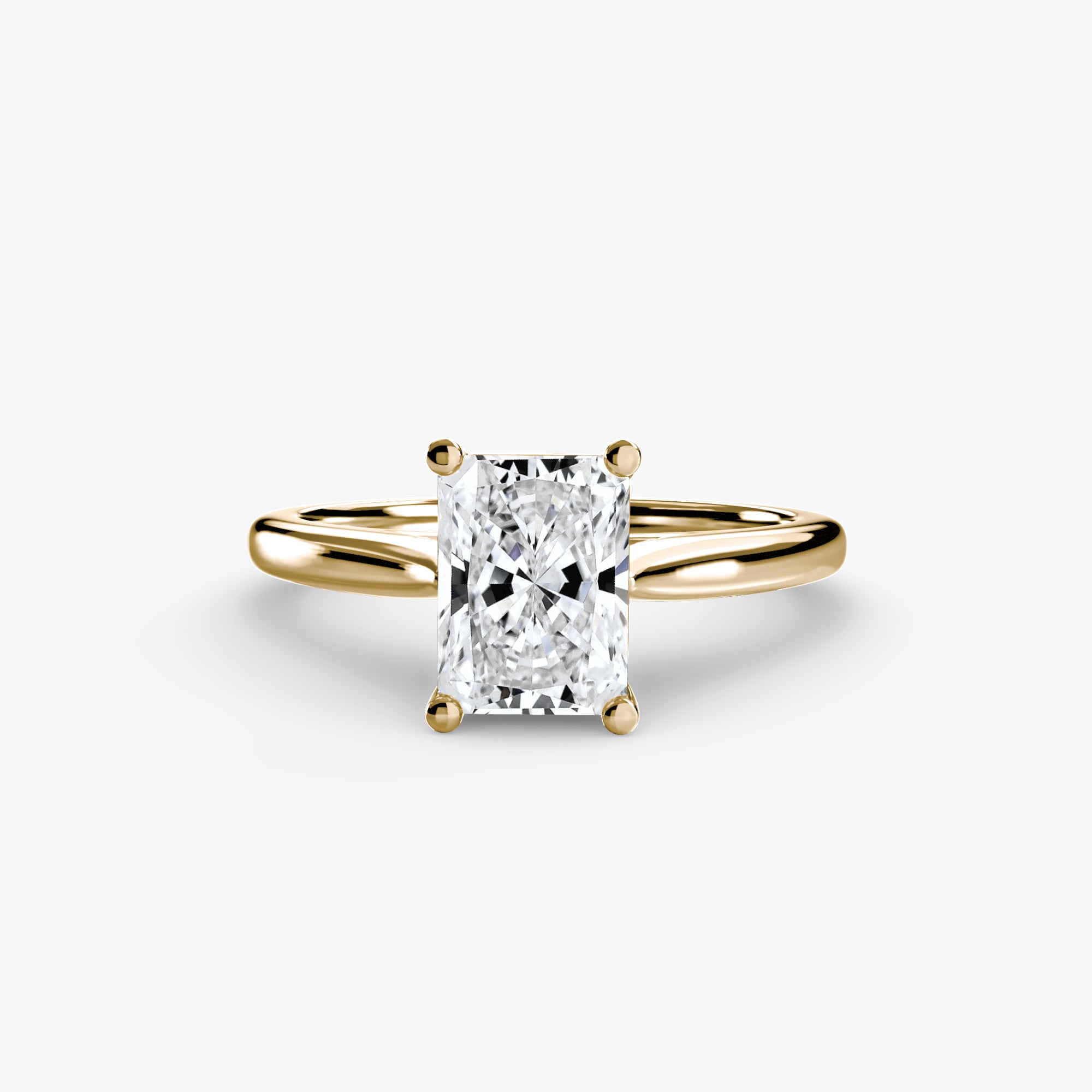 The Slender Solitaire