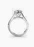 Solitaire ring 1
