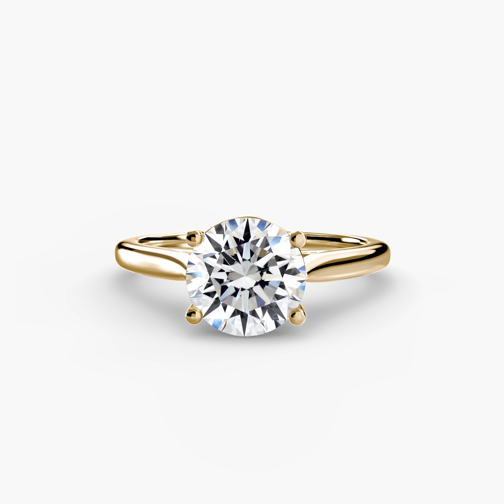 The Slender Solitaire