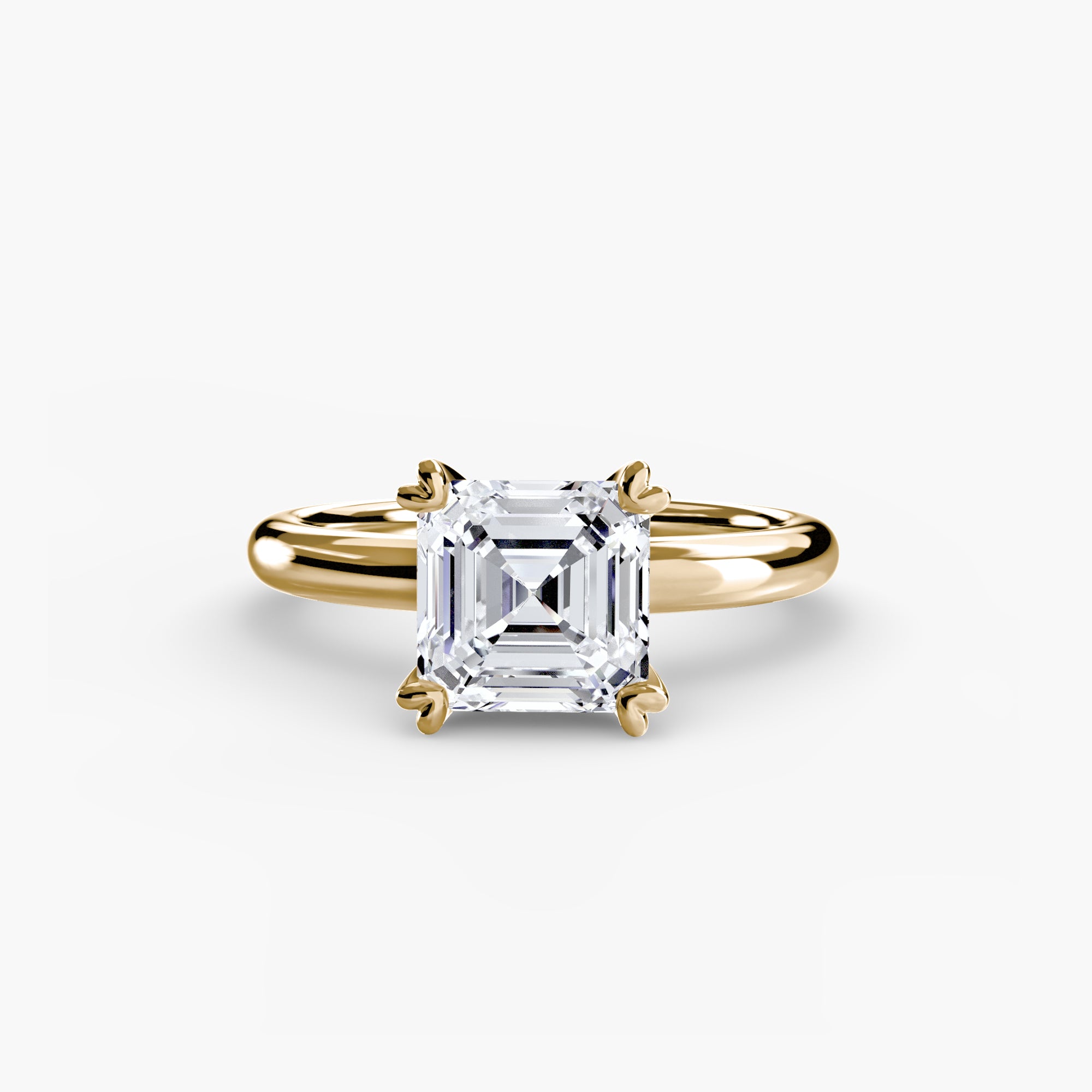 The Classic Solitaire