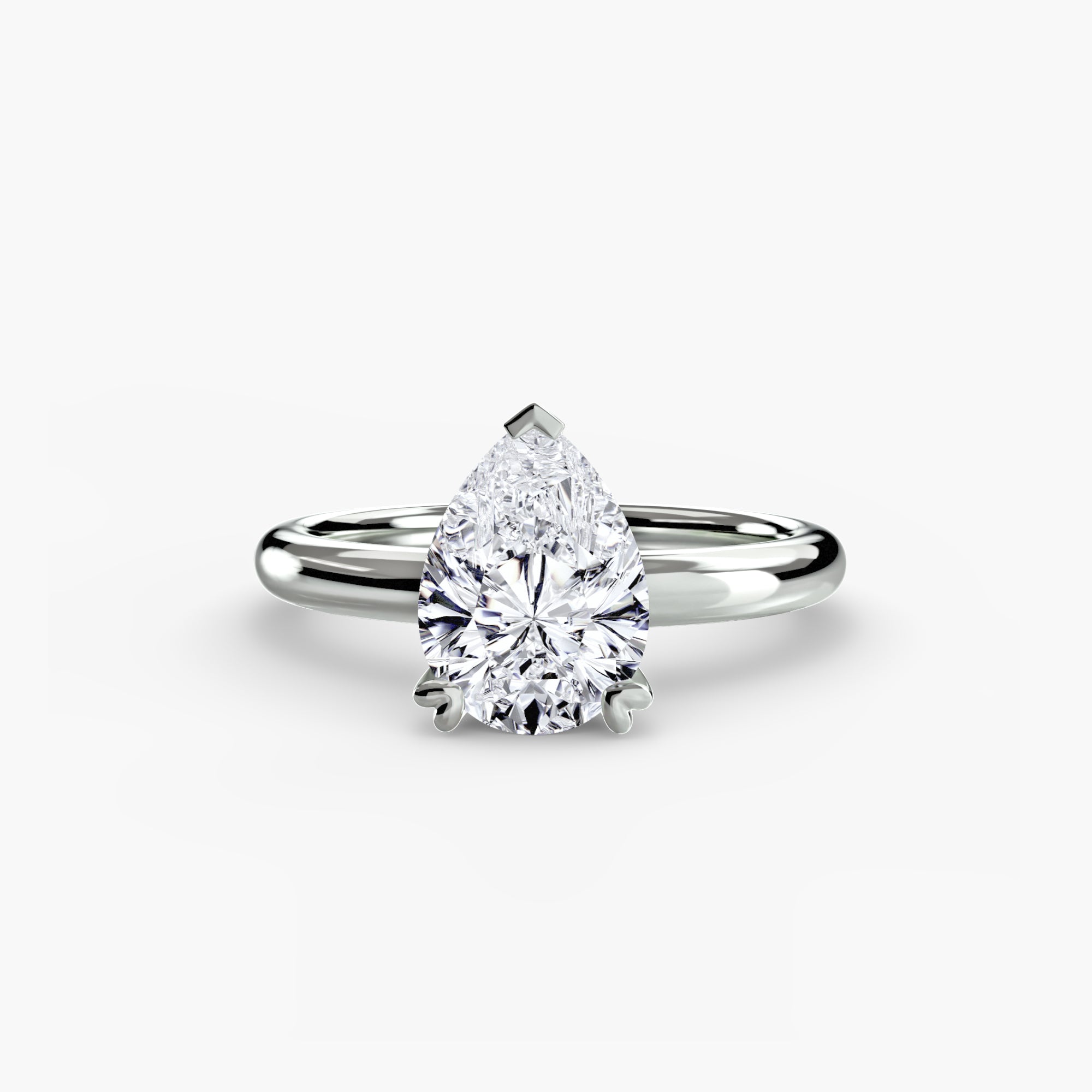 The Classic Solitaire