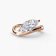 The Wave Ring
