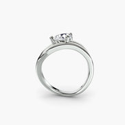 The Wave Ring 3