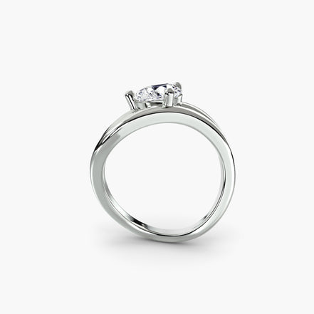 The Wave Ring 3