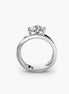 Wide Band Solitaire
