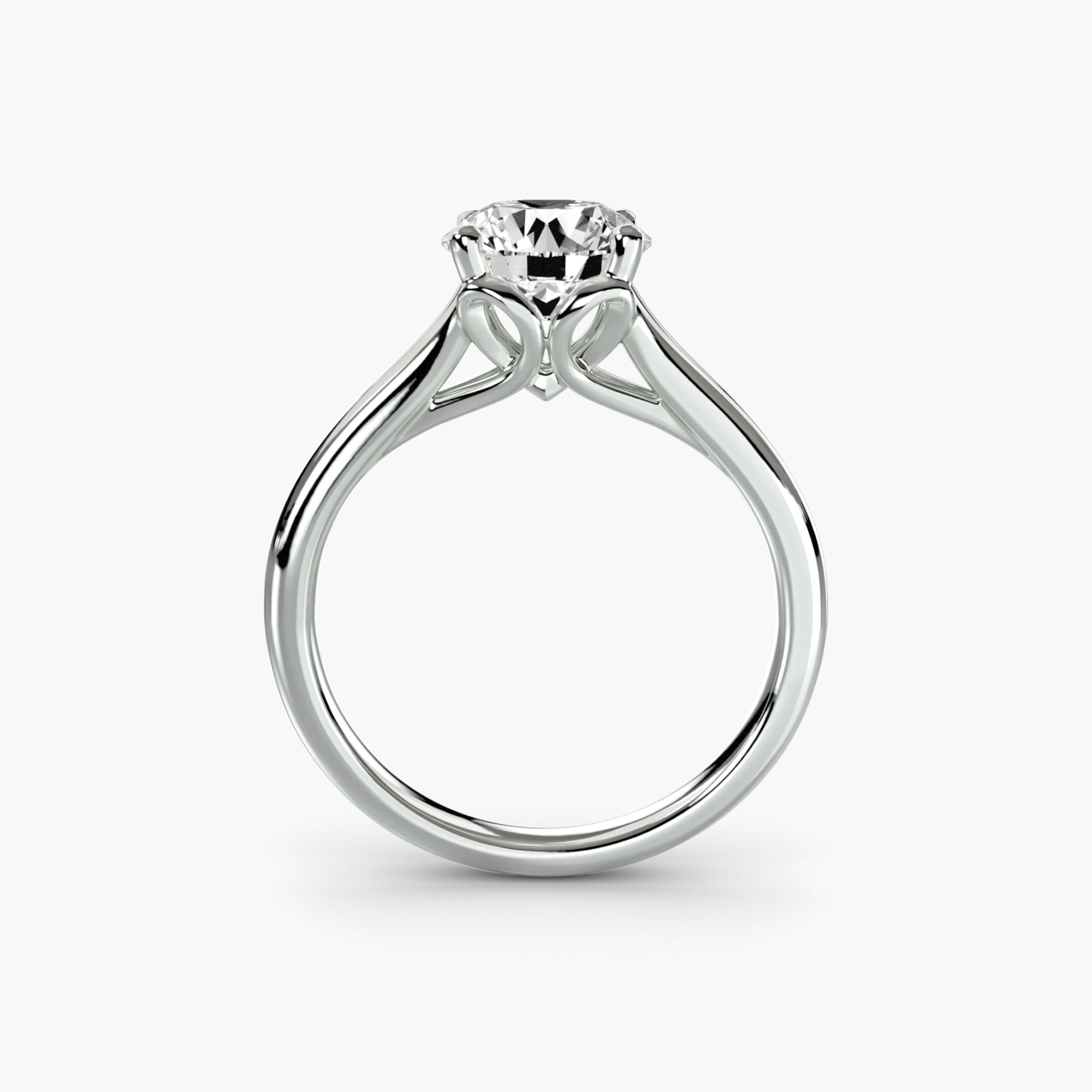 The Low-Set Solitaire