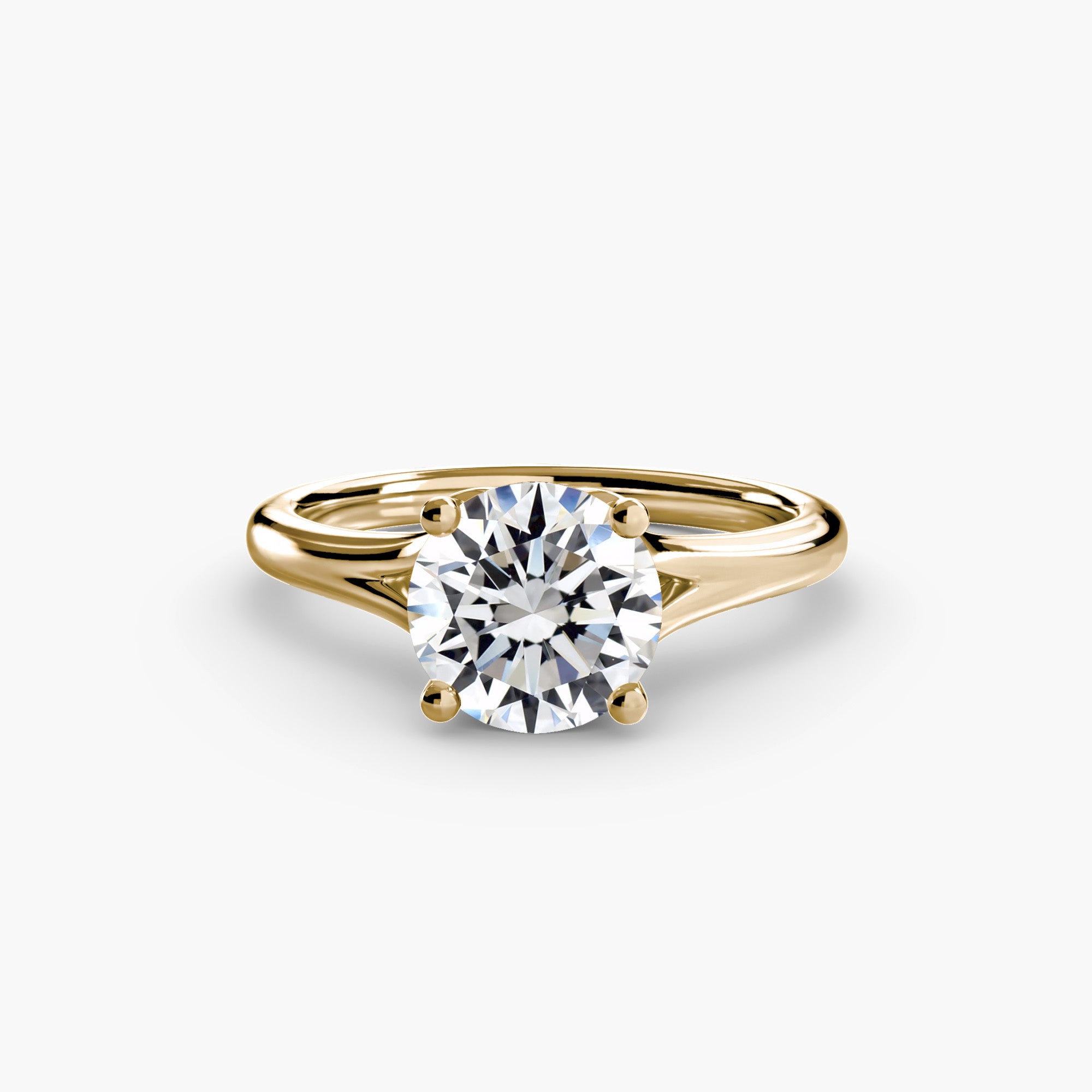The Low-Set Solitaire