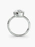 The Bezel Set Solitaire