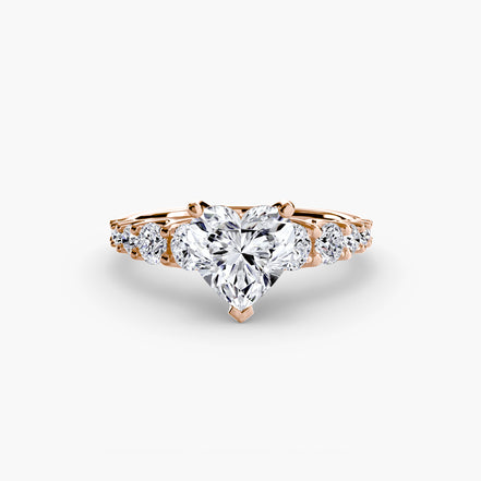 The Graduated Accent Ring