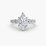 The Graduated Accent Ring