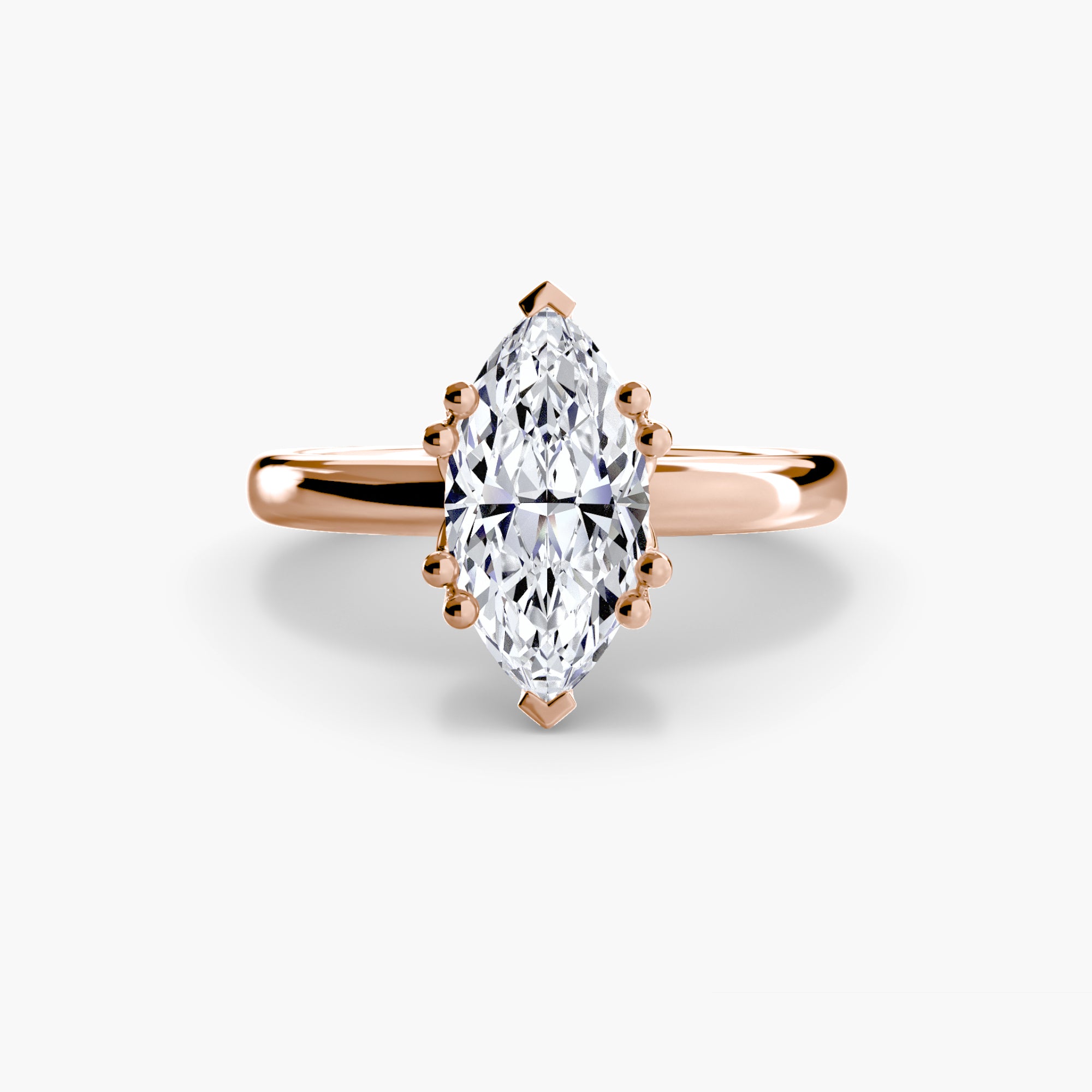 The Cathedral Solitaire