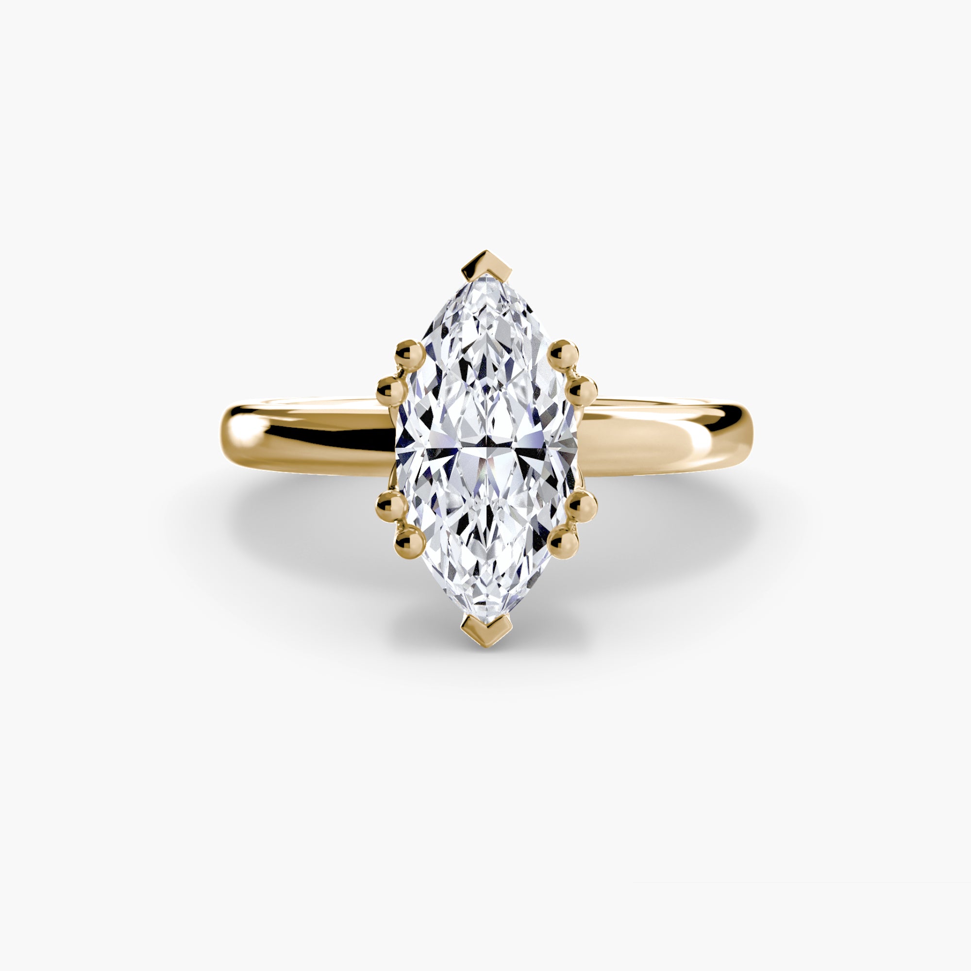 The Cathedral Solitaire