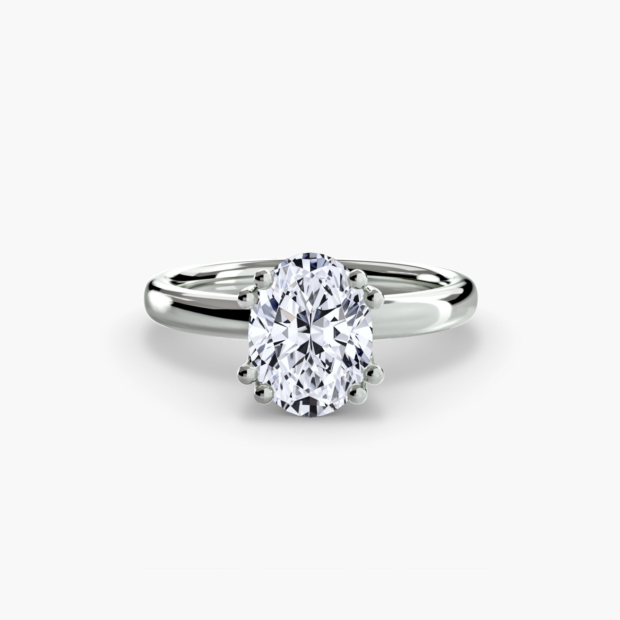The Cathedral Solitaire