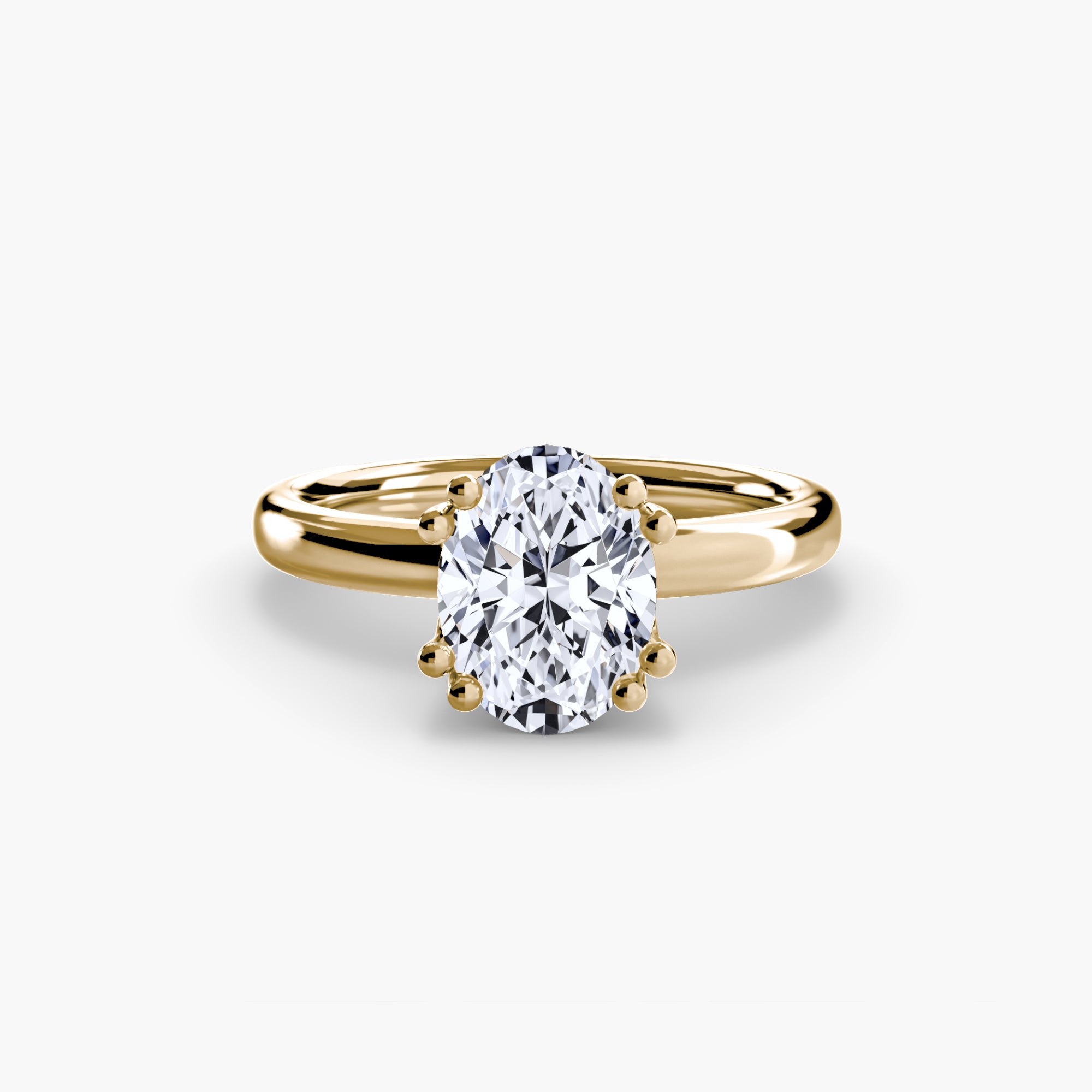 The Cathedral Solitaire