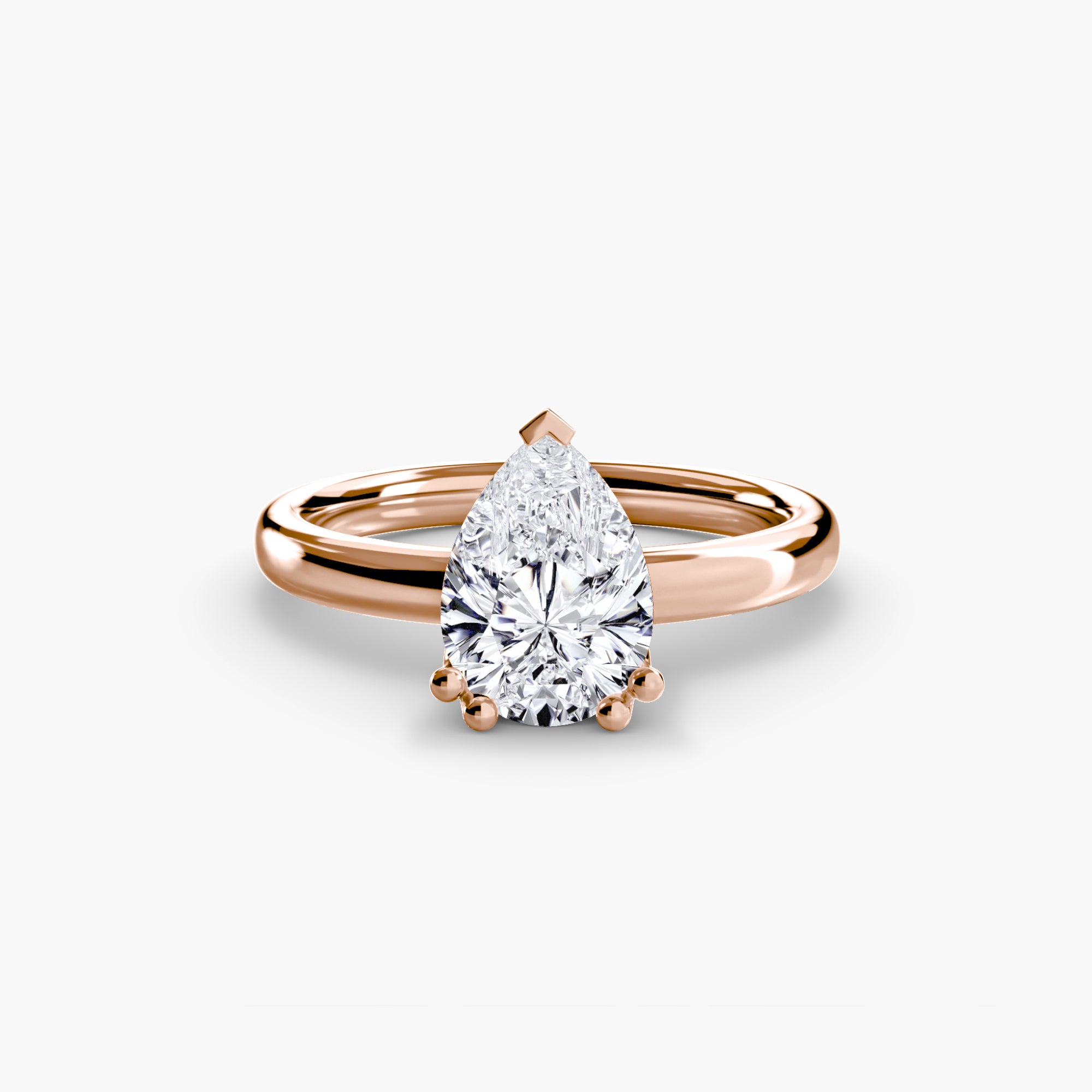 The Cathedral Solitaire