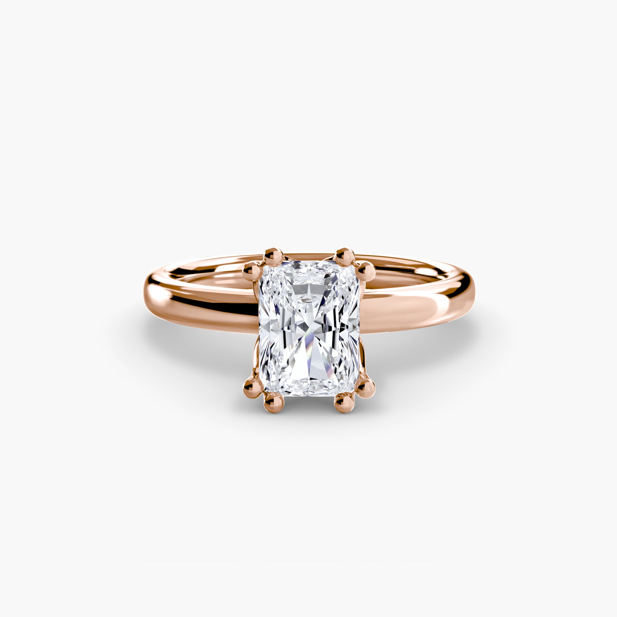 The Cathedral Solitaire