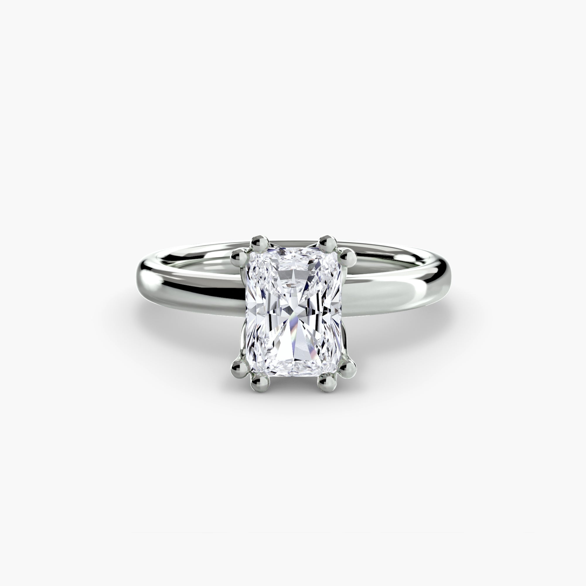 The Cathedral Solitaire