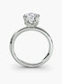 Solitaire ring 5