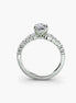 The Celestial Cluster Ring
