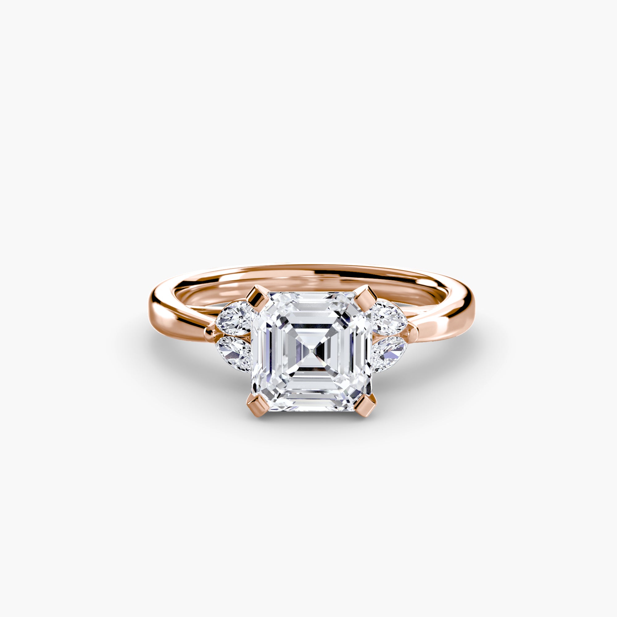 The Celestial Cluster Ring, Grand