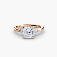 The Celestial Cluster Ring 2