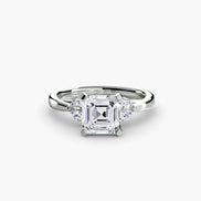 The Celestial Cluster Ring 2