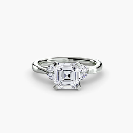 The Celestial Cluster Ring 2