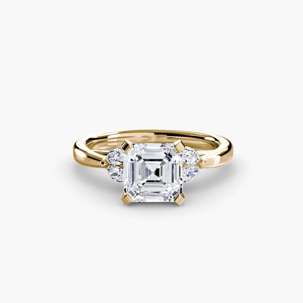 The Celestial Cluster Ring 2