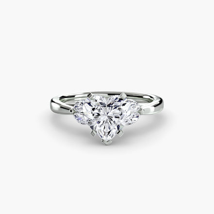 The Celestial Cluster Ring 2