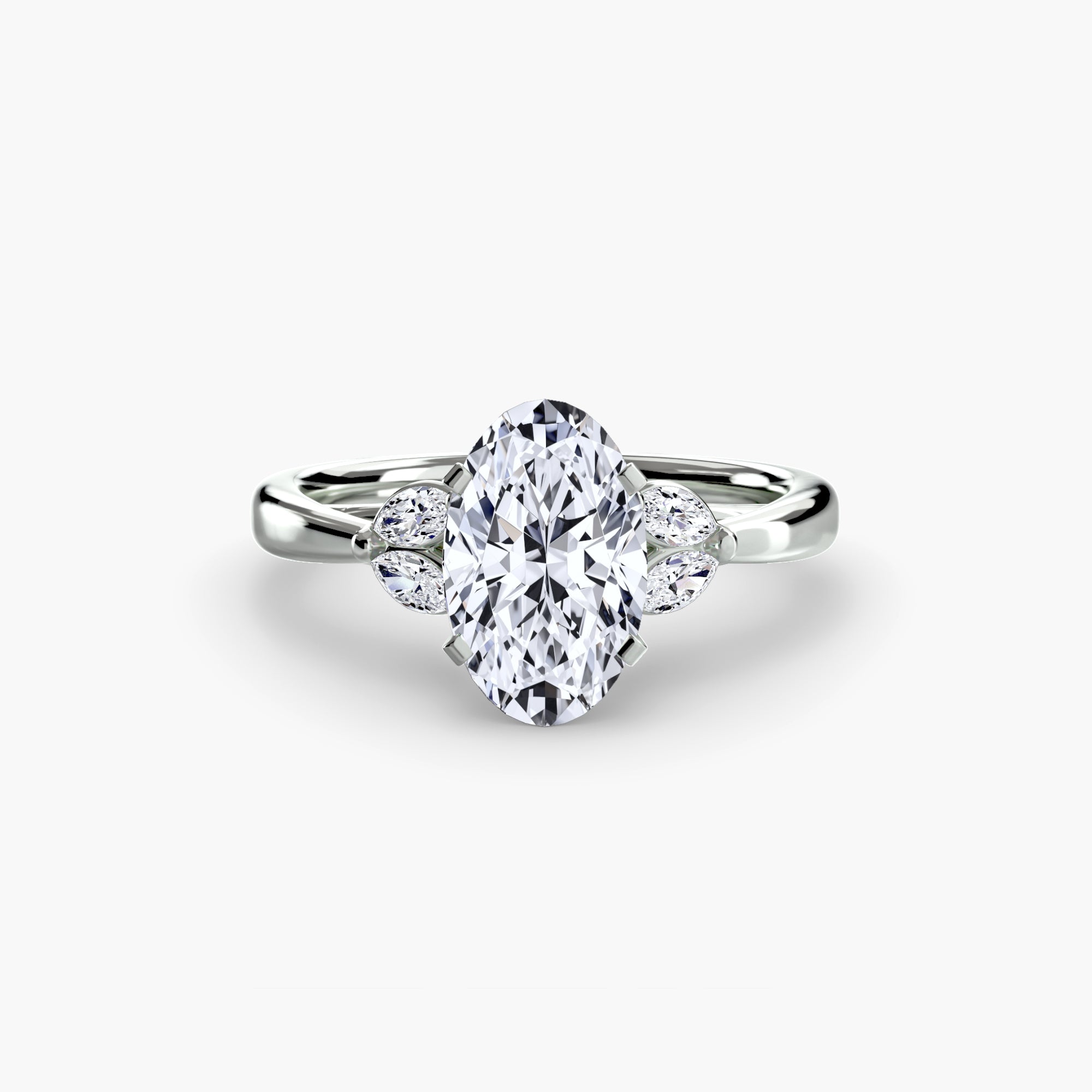 The Celestial Cluster Ring, Grand