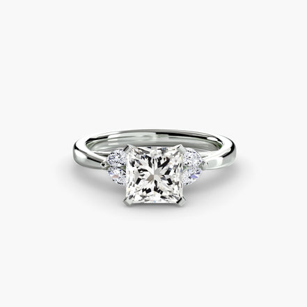 The Celestial Cluster Ring 2