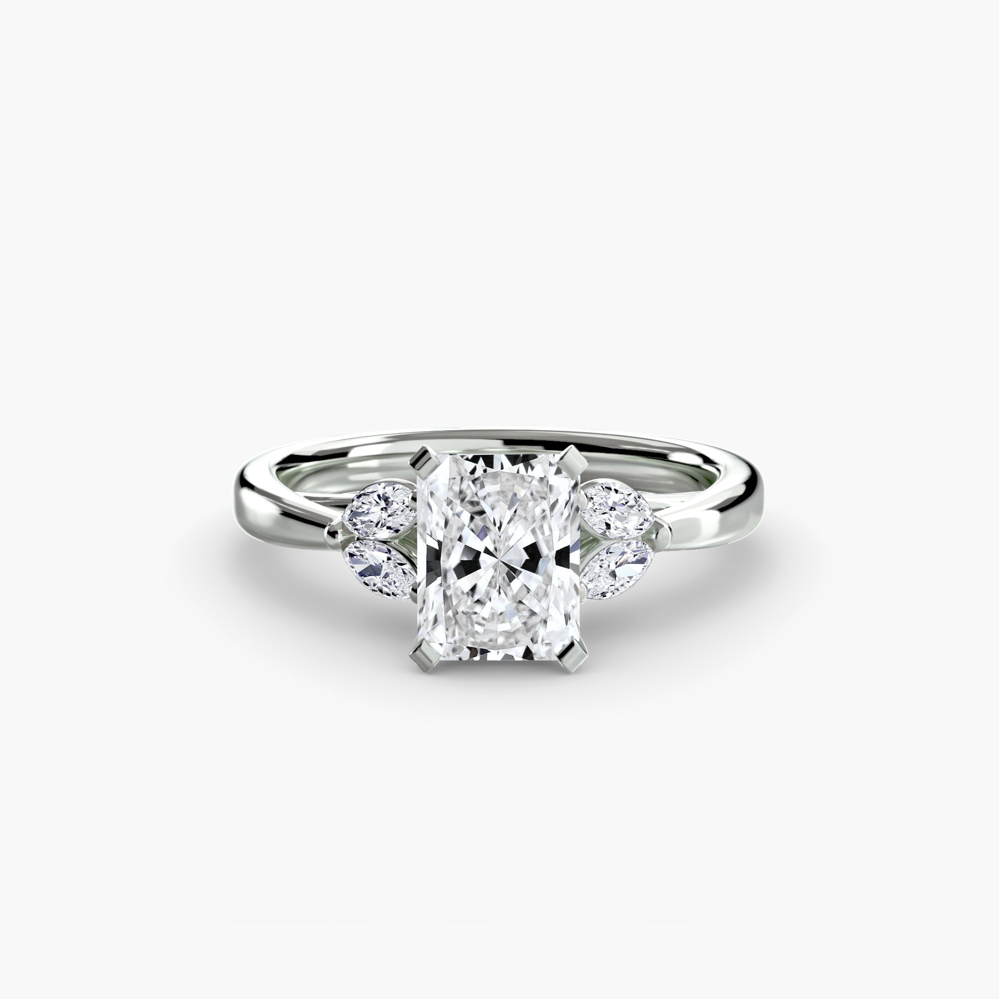 The Celestial Cluster Ring, Grand